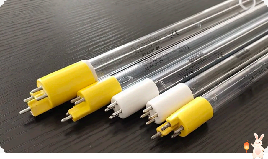 紫外线灯汞蒸气压与光子辐射特性04.png 紫外线灯汞蒸气压与光子辐射特性04.png