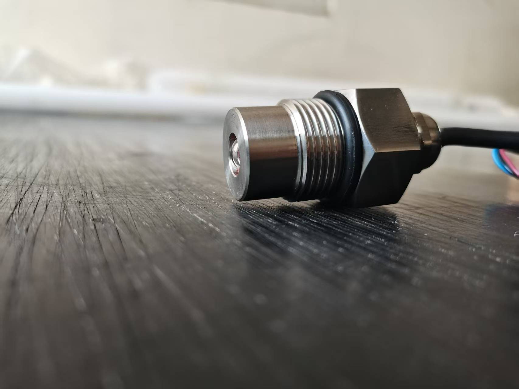 紫外强度传感器